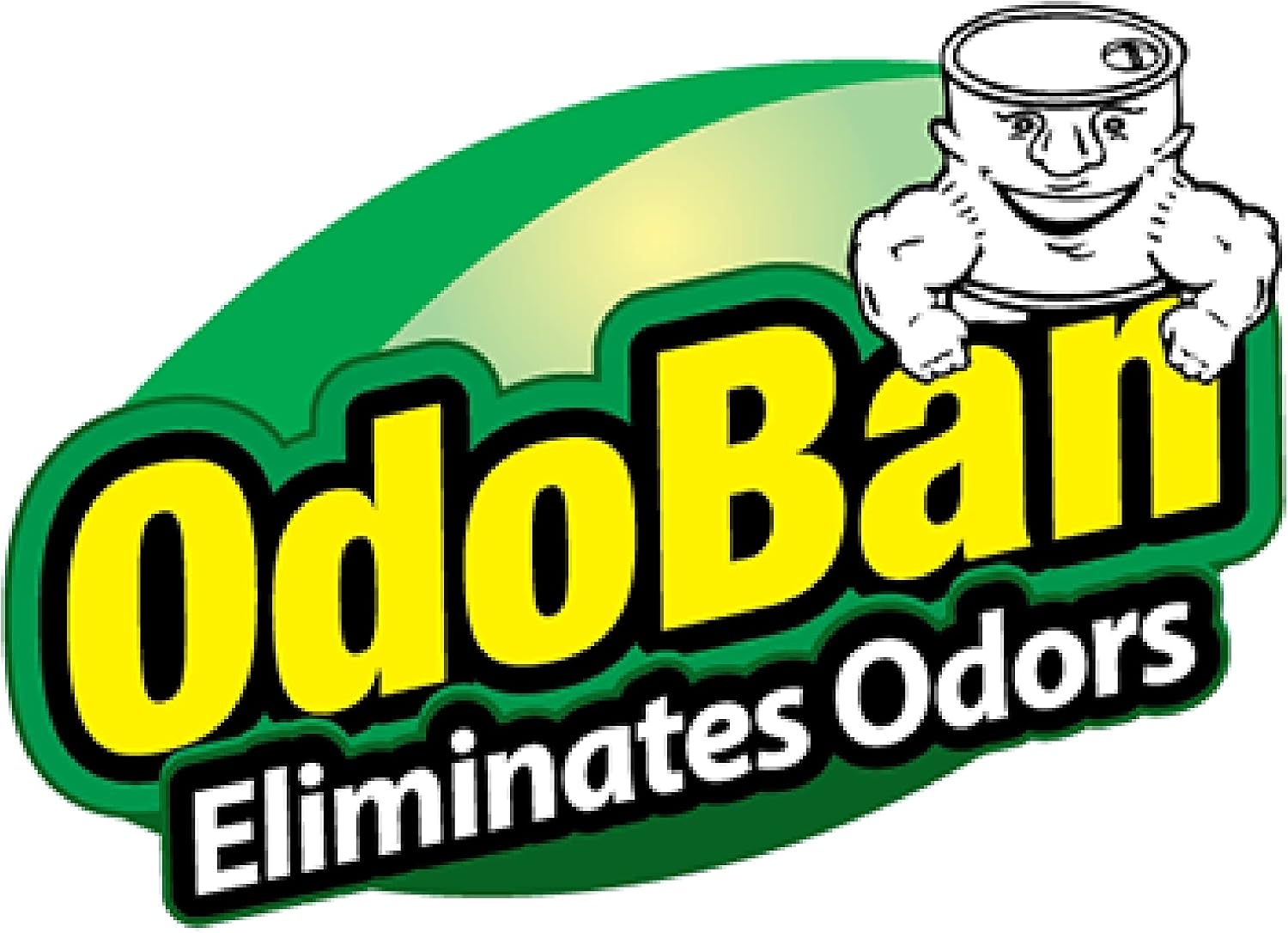 image:imageOdoBan Professional Disinfectant and Odor Eliminator Concentrate Made in the USA Original Eucalyptus Scent 1 GallonEucalyptus